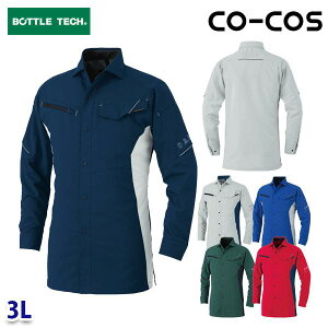 AE-8098 �R�[�R�X BOTTLE TECH �G�R�E�X�g���b�`�����V���c ��ƕ� ���� 3L SALE�Z�[�� 24SS