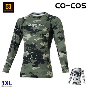 G-2038 R[RX GLADIATOR jICNAEX jICNALp[T|[g ƕ  3XL SALEZ[ 24SS