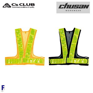 C's CLUB ˈSxXg V[g 0302 F CUCYƁEchusan WORKWEAR