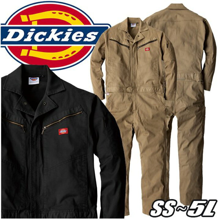 楽天市場 D 726 Dickies ディッキーズ長袖ストレッチツイルツナギ 刺繍プリントも承ります Saleセール 三洋アパレル楽天市場店 楽天市場 D 726 Dickies ディッキーズ長袖ストレッチツイルツナギ 刺繍プリントも承ります Saleセール 三洋アパレル楽天市場店