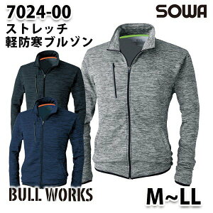SOWA 7024-00 (M~LL) J`It[X