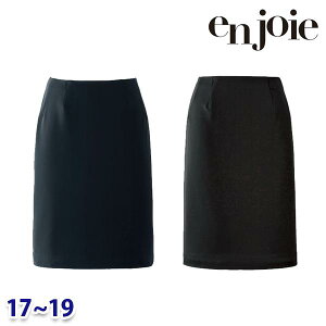 �X�J�[�g enjoie�A���W���A 51870 �I�t�B�X�E�F�A ������ 17������19�� ENJ26Z