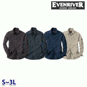 SR-4006 �X�^���_�[�h�V���c EVENRIVER�E�C�[�u�����o�[ S����3L