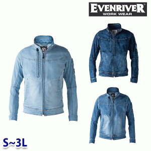USD907 �X�g���b�`�f�j���u���]��X9 EVENRIVER�E�C�[�u�����o�[ S����3L