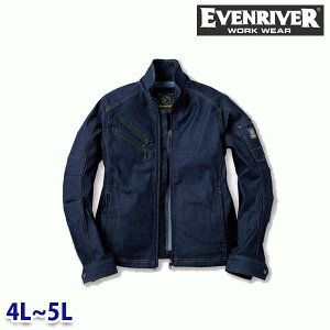 USD407 �X�g���b�`�f�j���u���]�� EVENRIVER�E�C�[�u�����o�[ 4L����5L