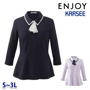 ESP980 �|���V���c(������) S����3L �J�[�V�[KARSEE�G���W���CENJOY�I�t�B�X�E�F�A������SALE�Z�[�� 25SS