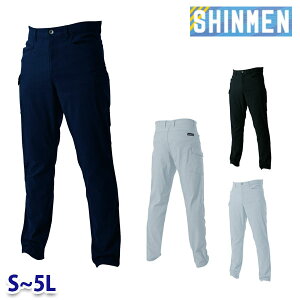 02372 �o�E���f�B�X�g���b�`���C�Y�J�[�S�p���c S����5L �V������ SHINMEN ��ƕ� SM26C