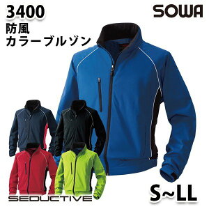 SOWA 3400 (S~LL) hJ[u]