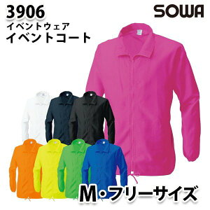 SOWA 3906 (MEF) CxgR[g