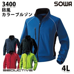 SOWA 3400 (4L) hJ[u]