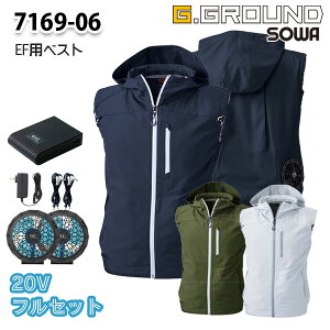 y20VtZbgzG.GROUND EF󒲃EFA 7169-06Z SS4L t[htxXg SOWA\[󒲕