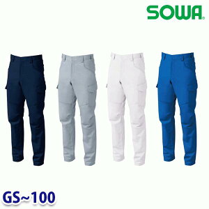 5042-08 �J�[�S�p���c GS����100 �K�a SOWA�\�[�� ��ƕ� ��ƗpSALE�Z�[��AW21