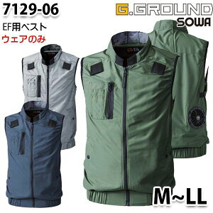 G.GROUND EF󒲃EFA 7129-06 MLL ՔMxXgt@EFÂ SOWA\[󒲕