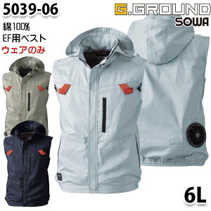 G.GROUND EF󒲃EFA 5039-06 6L 100%xXgt@EFÂ SOWA\[󒲕