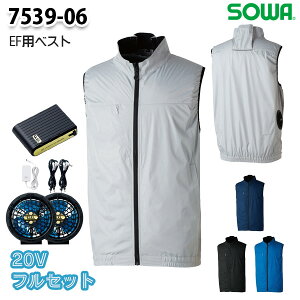 �y20V�t���Z�b�g�z7539-06 EF�x�X�g S����6L �K�a SOWA�\�[�� ��ƕ� ��ƗpSW26EFS