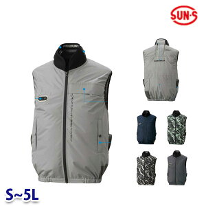EF92692N �n�C�u���b�h�N�[���x�X�g(�E�F�A�P��) S����5L SUN-S�T���G�X �󒲕��_�� FZN26
