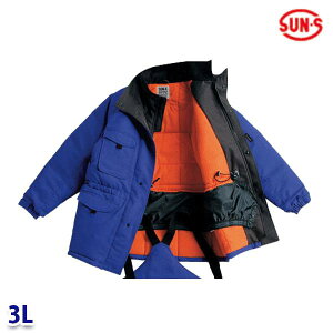 BO8000 ⓀqɗphR[g 3L SUN-STGX [LOEFA 24SS