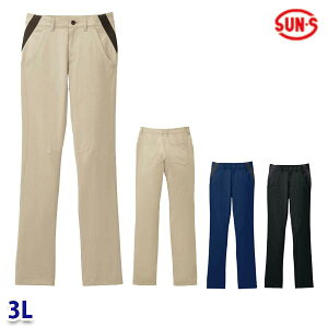 JB58051 �j�����p�t���L�V�u���p���c 3L SUN-S�T���G�X ���[�L���O�E�F�A 24SS