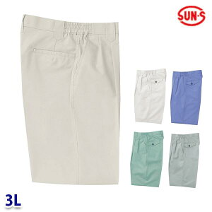 WA826 �e�S���c�[�^�b�N�p���c 3L SUN-S�T���G�X ���[�L���O�E�F�A 24SS
