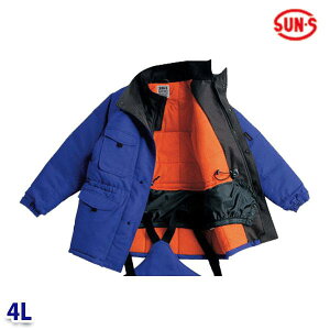 BO8000 ⓀqɗphR[g 4L SUN-STGX [LOEFA 24SS