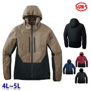 SPT32300 ���C�g�E�H�[���W���P�b�g 4L����5L SUN-S�T���G�X �W���P�b�g JB25