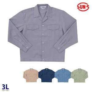 GK320 �����W���b�N 3L SUN-S�T���G�X ���[�L���O�E�F�A 24SS