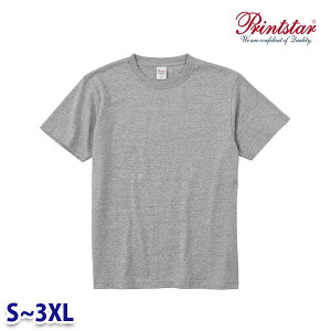 Printstar �v�����g�X�^�[ TOMS �g���X �j�����p ���n 00148-HVT �y�ۃO���[�z(S~3XL) 7.4�I���X �X�[�p�[�w�r�[T�V���c TOMS t25