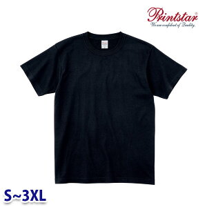 Printstar �v�����g�X�^�[ TOMS �g���X �j�����p ���n 00148-HVT �y�u���b�N�z(S~3XL) 7.4�I���X �X�[�p�[�w�r�[T�V���c TOMS t25
