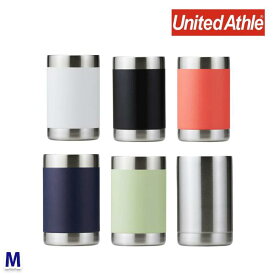 UnitedAthle ユナイテッドアスレ/3000-01/真空ステンレス 缶クーラー M SALEセール 23A
