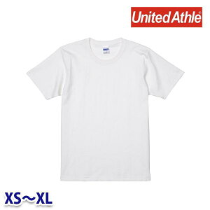 UnitedAthle iCebhAX/4252-01/I[ZeBbN X[p[wB[EFCg 7.1IX TVc XSXL zCg SALEZ[ 23A
