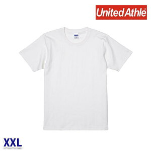 UnitedAthle iCebhAX/4252-01/I[ZeBbN X[p[wB[EFCg 7.1IX TVc XXL zCg SALEZ[ 23A
