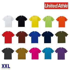 UnitedAthle iCebhAX/5088-01/4.7IX hCVL[^b` TVc([u[h) XXL SALEZ[ 23A