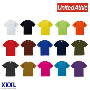 UnitedAthle iCebhAX/5088-01/4.7IX hCVL[^b` TVc([u[h) XXXL SALEZ[ 23A