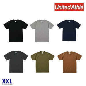UnitedAthle iCebhAX/4252-01/I[ZeBbN X[p[wB[EFCg 7.1IX TVc XXL SALEZ[ 23A