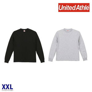 UnitedAthle iCebhAX/5913-01/6.2IX v~A OX[u TVc(2.1C`u) XXL SALEZ[ 23A