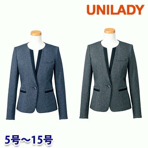 U2024 �W���P�b�g 5������15�� ���j���f�B�[UNILADY �������I�t�B�X�E�F�A