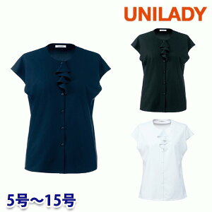 U81851 �t�����`�X���[�u�u���E�X 5������15�� ���j���f�B�[UNILADY �������I�t�B�X�E�F�AY22SS