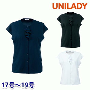 U81851 �t�����`�X���[�u�u���E�X 17������19�� ���j���f�B�[UNILADY �������I�t�B�X�E�F�AY22SS