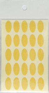 F㎿ZN[@ȉ~`V[@nV[@߃V[@20mm × 10mm@1100