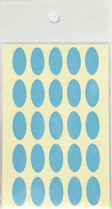 F㎿u[V[@ȉ~`V[@nV[@߃V[@20mm × 10mm@1100