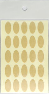 NtgV[@ȉ~`V[@nV[@߃V[@20mm × 10mm@1100