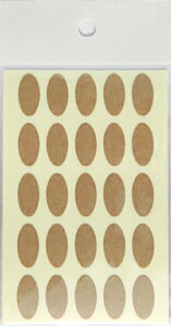 NtgV[@ȉ~`V[@nV[@߃V[@20mm × 10mm@1100