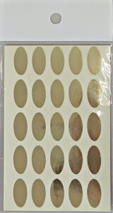 czC@ȉ~`V[@nV[@߃V[@20mm × 10mm@1100