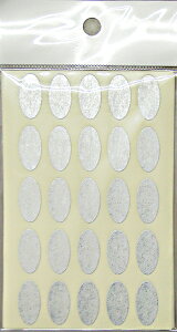 ₪ݎ@ȉ~`V[@nV[@߃V[@20mm × 10mm@1100