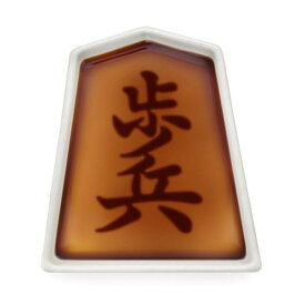 楽天市場 将棋 醤油皿の通販