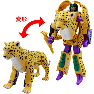 楽天市場 超進化変形 アニバトロンvi ヒョウ おもちゃの三洋堂 楽天市場 超進化変形 アニバトロンvi ヒョウ おもちゃの三洋堂