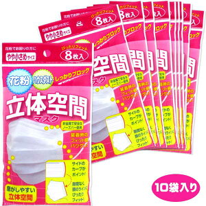 ̋ԃ}XN ⏬߃TCY 10Zbg