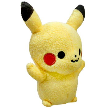 楽天市場 モンポケ はじめてのもこもこぬいぐるみ ピカチュウ セガトイズ ポケットモンスター おもちゃ グッズ ぬいぐるみ 音 鈴 知育玩具 赤ちゃん キャラクターグッズ おもちゃの三洋堂