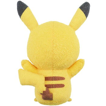 楽天市場 モンポケ はじめてのもこもこぬいぐるみ ピカチュウ セガトイズ ポケットモンスター おもちゃ グッズ ぬいぐるみ 音 鈴 知育玩具 赤ちゃん キャラクターグッズ おもちゃの三洋堂