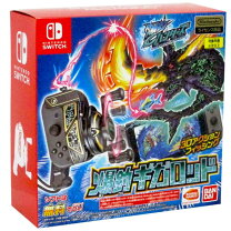楽天市場】爆釣りバーロッド new3dsllの通販